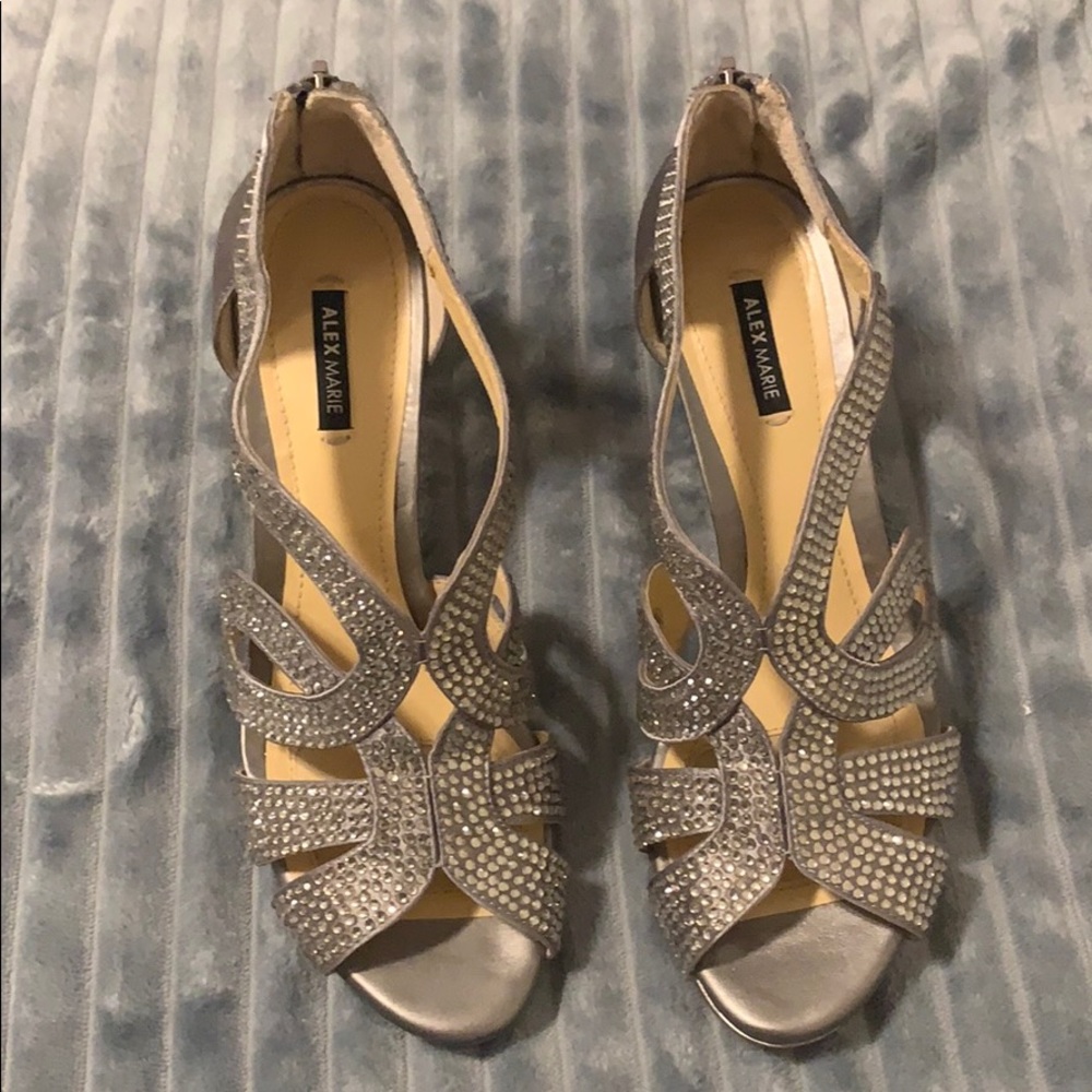 Alex Marie SZ 6.5 Women’s Heels